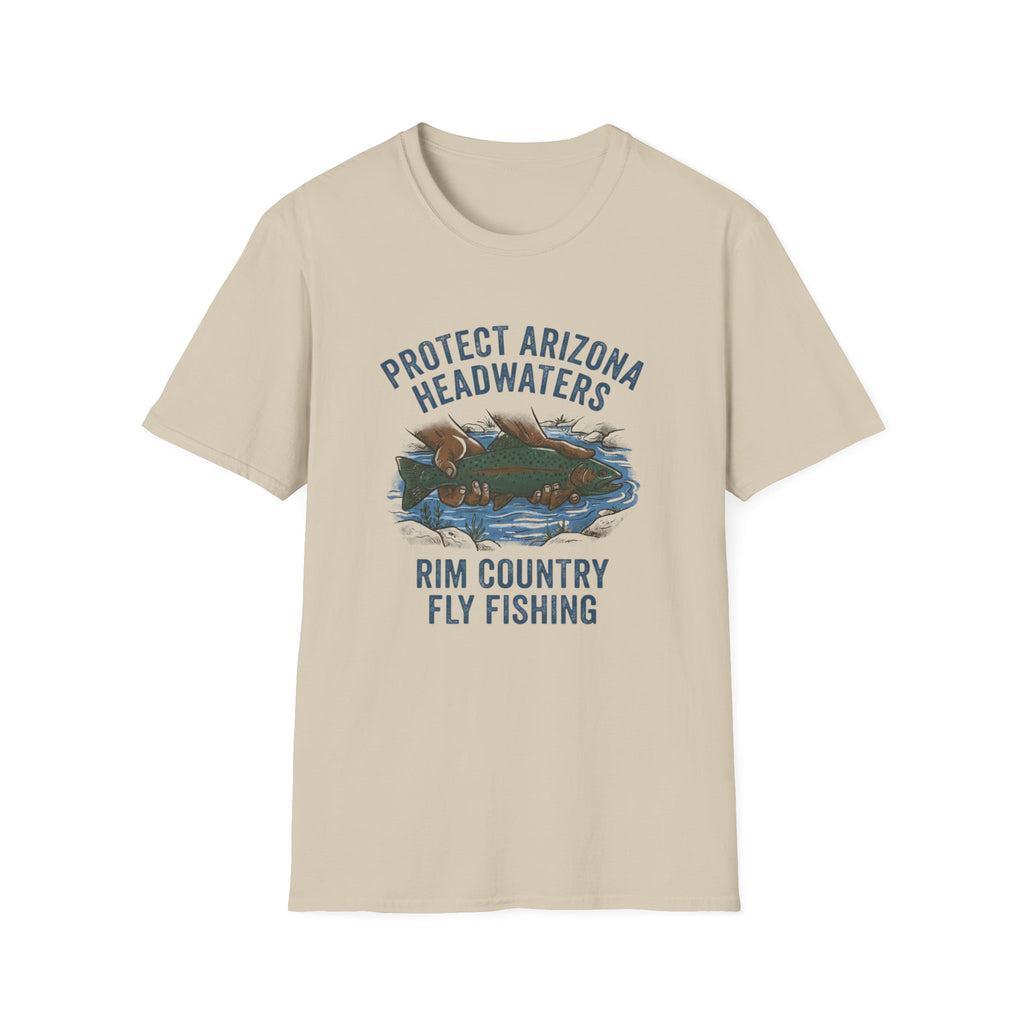 Protect Arizona Headwaters Rim Country Fly Fishing