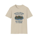 Protect Arizona Headwaters Rim Country Fly Fishing