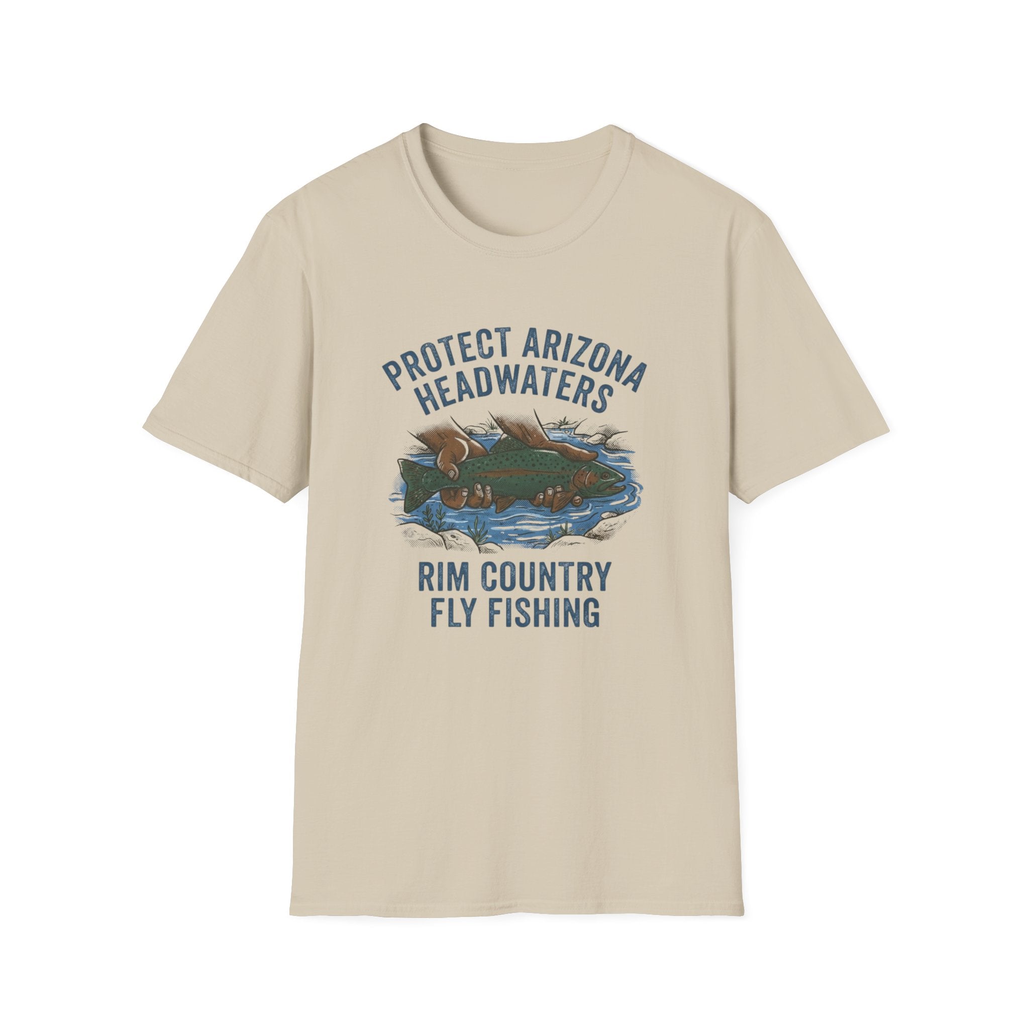 Protect Arizona Headwaters Rim Country Fly Fishing