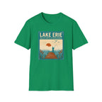 Lake Erie - Walleye Capitol of Hopelessness