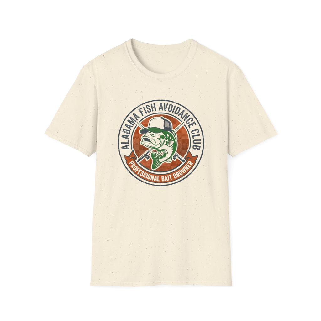 Alabama Fish Avoidance Club