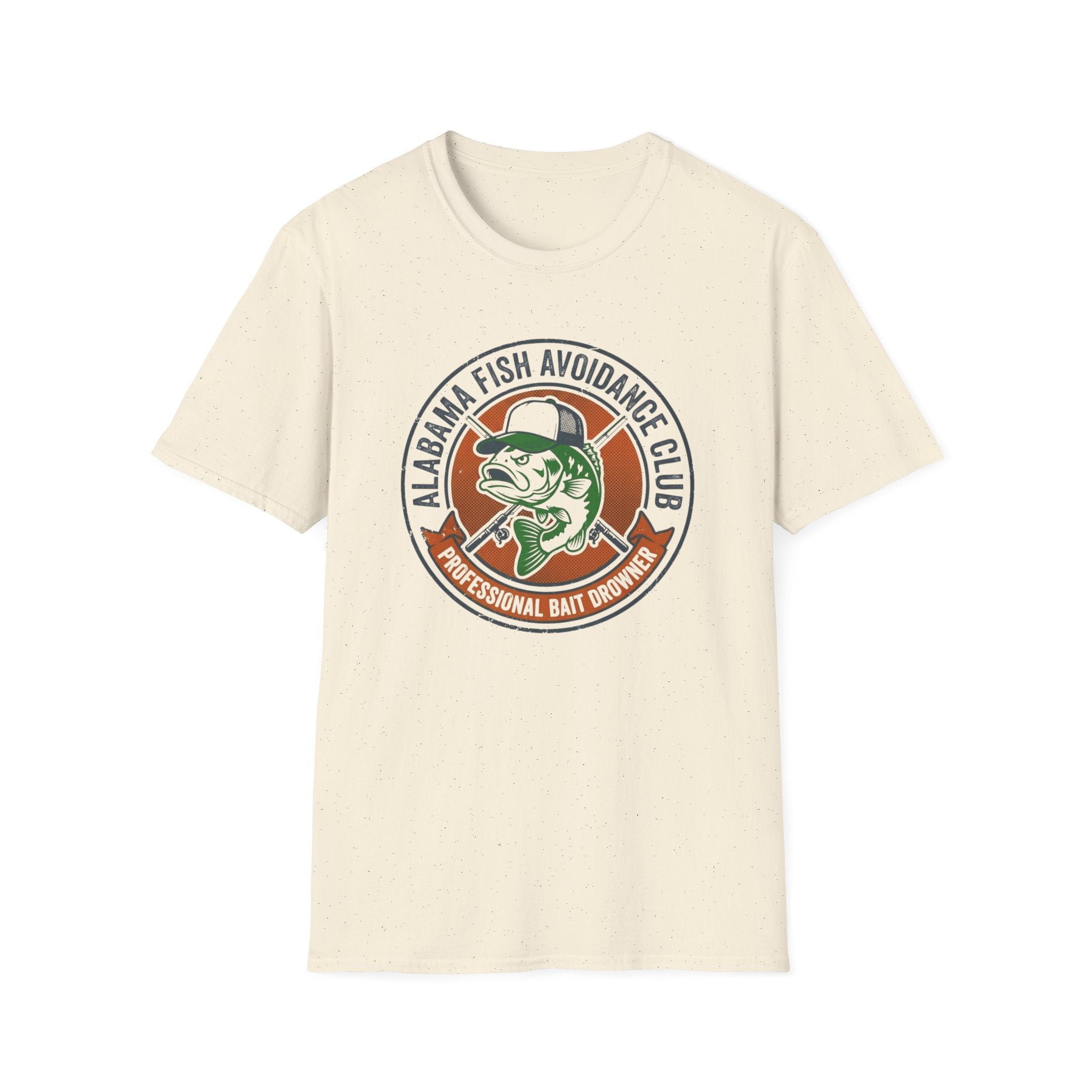 Alabama Fish Avoidance Club