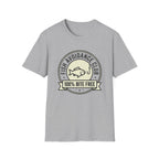 Fish Avoidance Club - 100% Bite Free