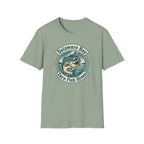 Delaware Bay Zero Fish Given