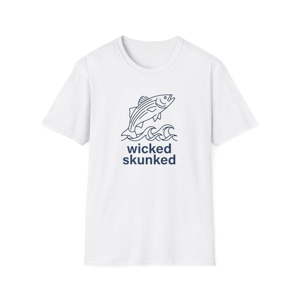 Massachusetts - Wicked Skunked