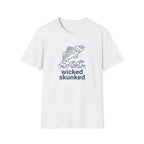 Massachusetts - Wicked Skunked