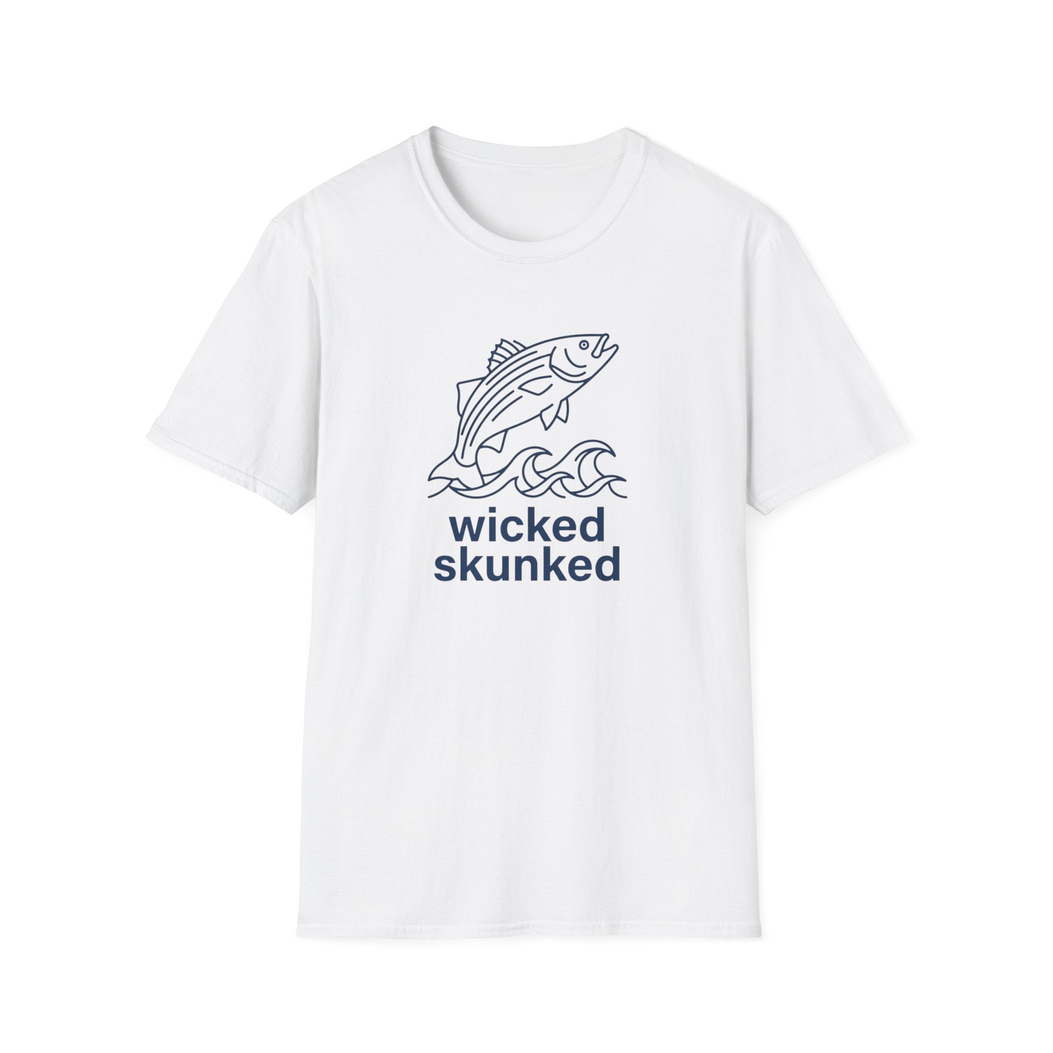 Massachusetts - Wicked Skunked