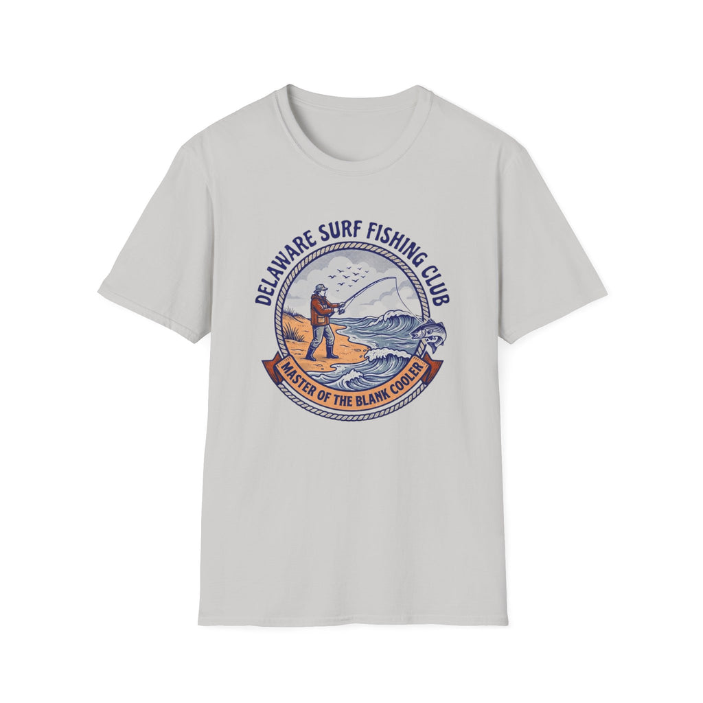 Delaware Surf Fishing Club