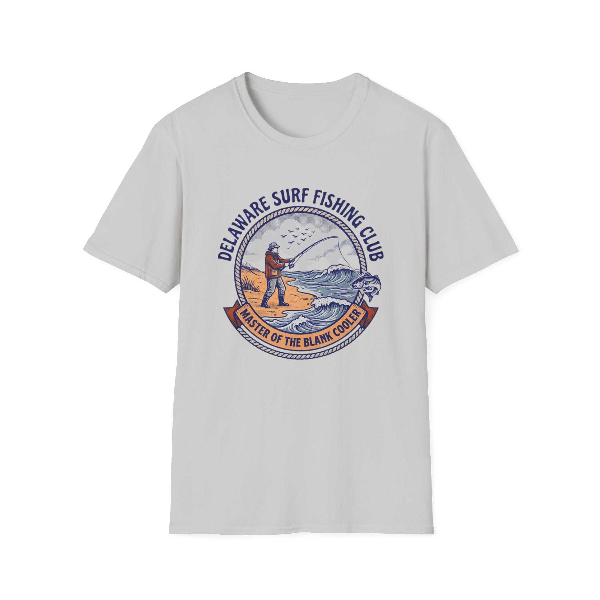Delaware Surf Fishing Club