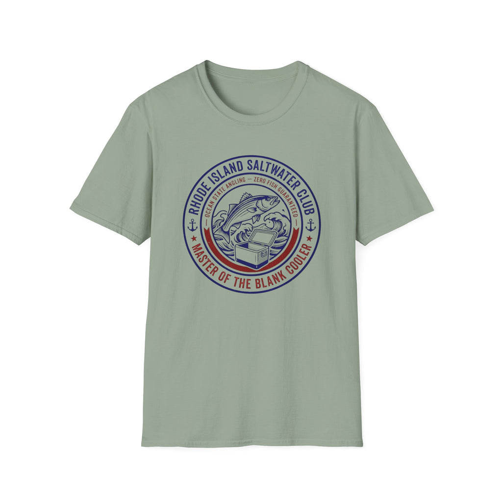 Rhode Island Saltwater Club