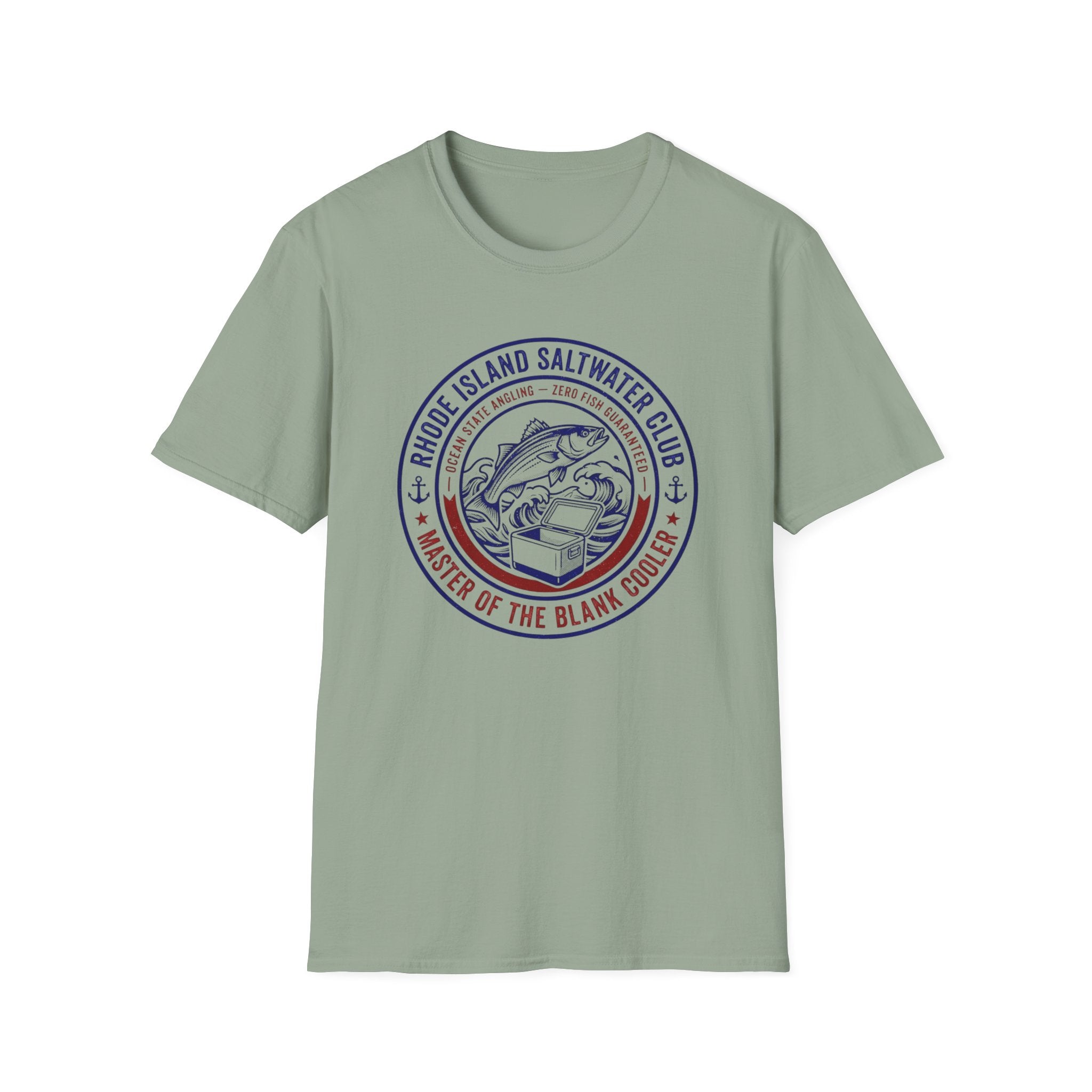 Rhode Island Saltwater Club