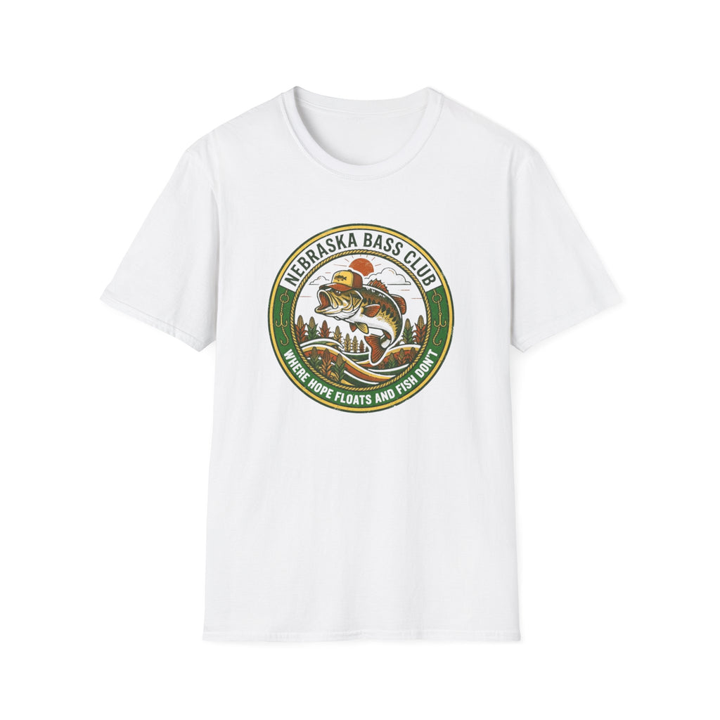 Nebraska Bass Club