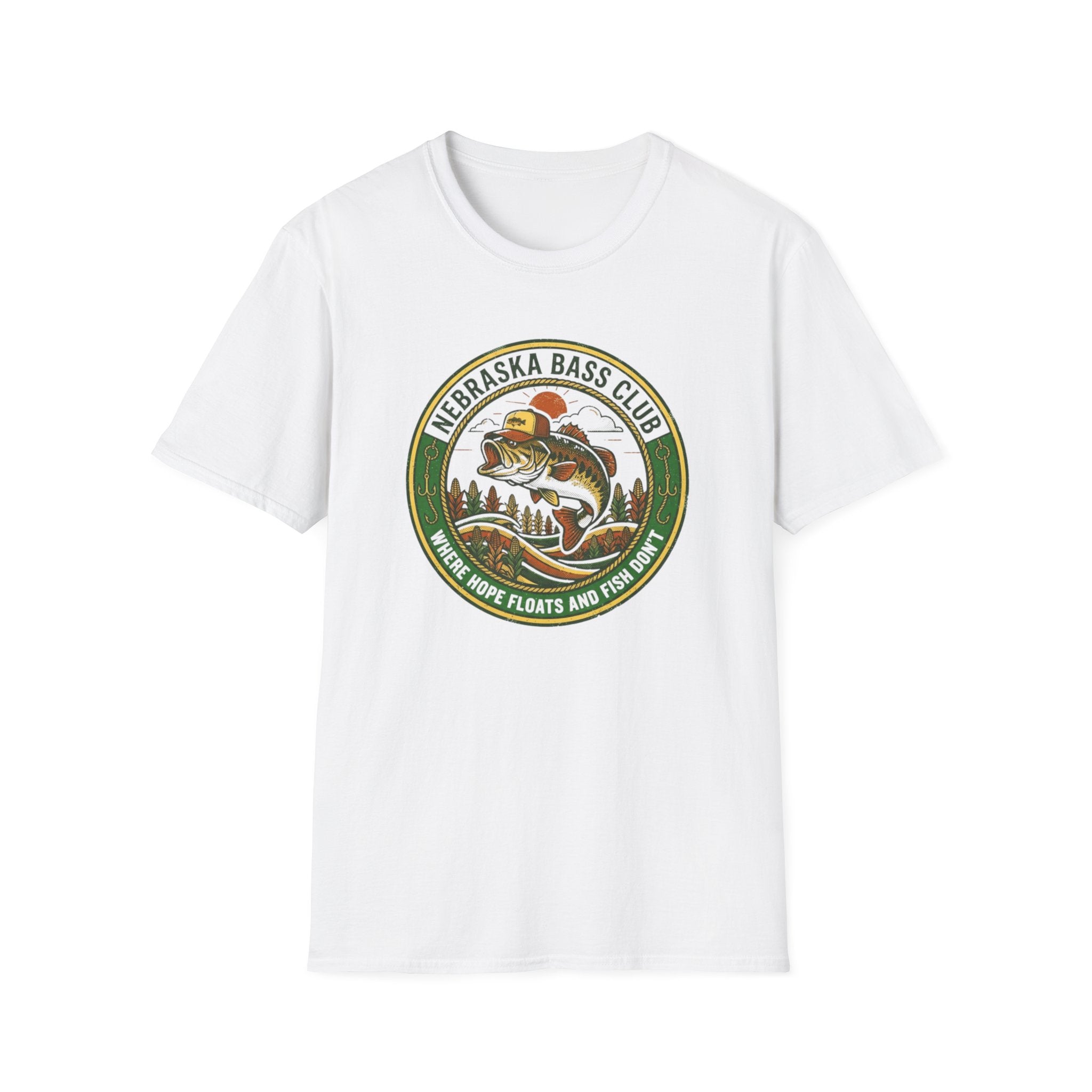 Nebraska Bass Club