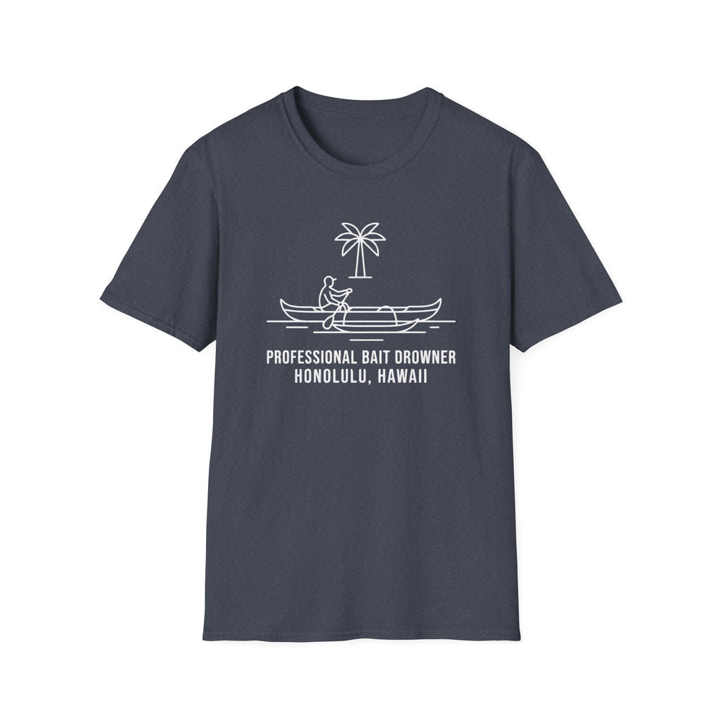 Hawaii - Professional Bait Drowner