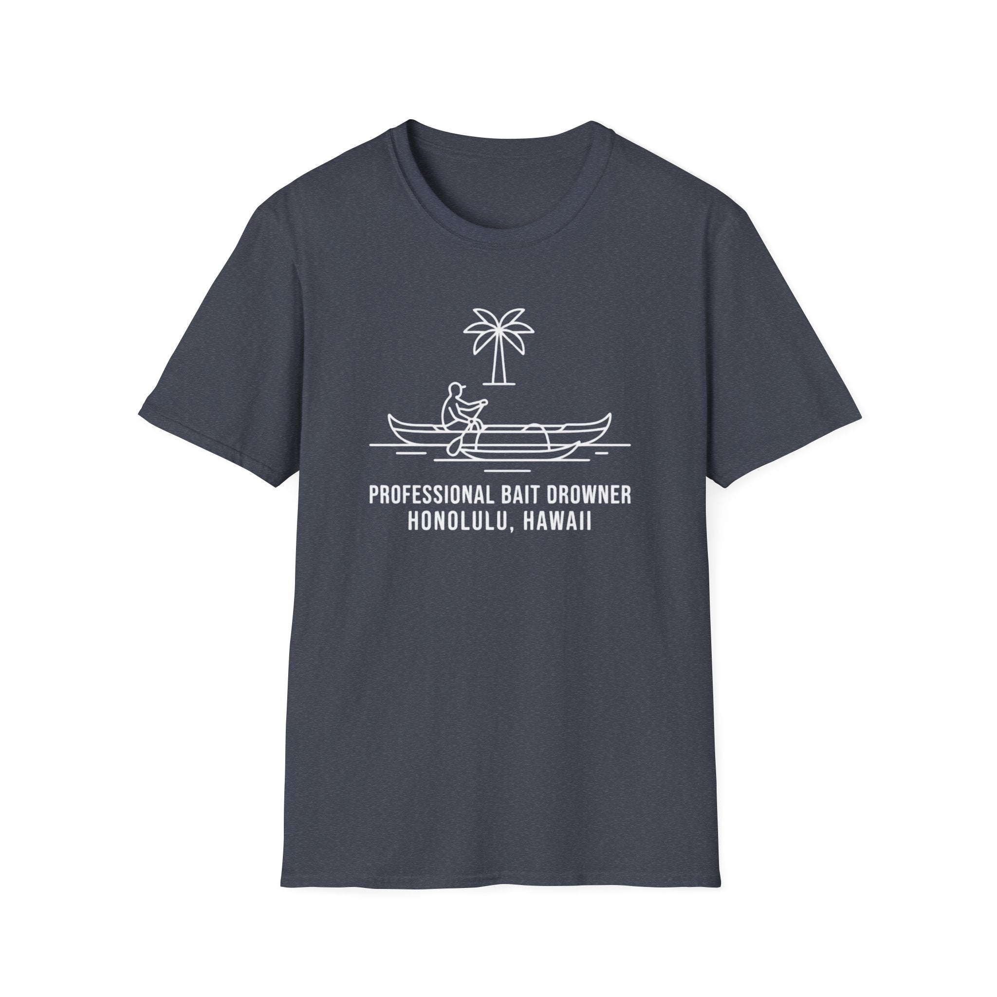 Hawaii - Professional Bait Drowner
