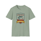Oklahoma - Department of Red Dirt Angling