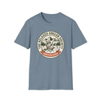 The Relaxed Angler Society