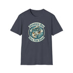 Delaware Bay Zero Fish Given