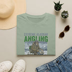 Extreme Alaskan Angling