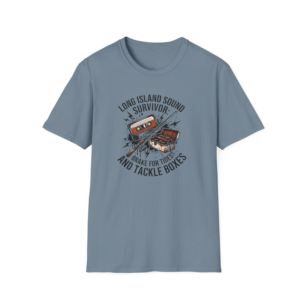Long Island Sound Survivor