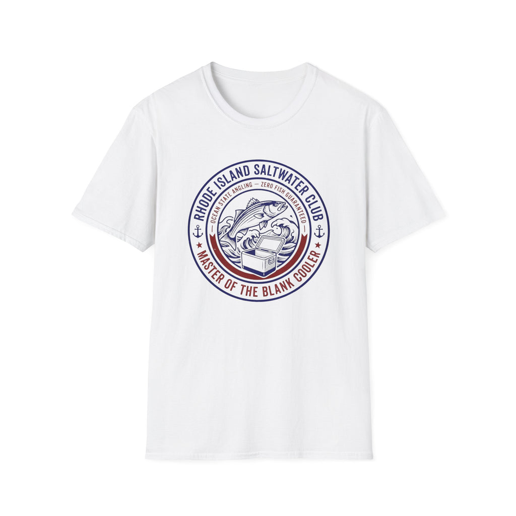 Rhode Island Saltwater Club