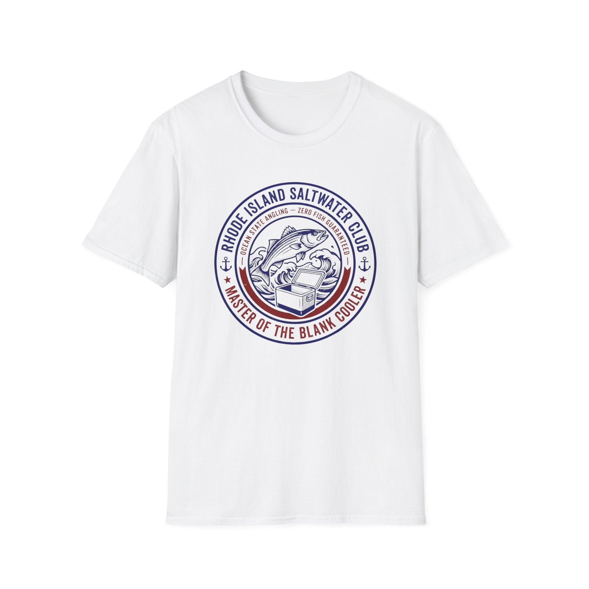 Rhode Island Saltwater Club