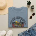 New York - Empire State Fish Avoidance Club