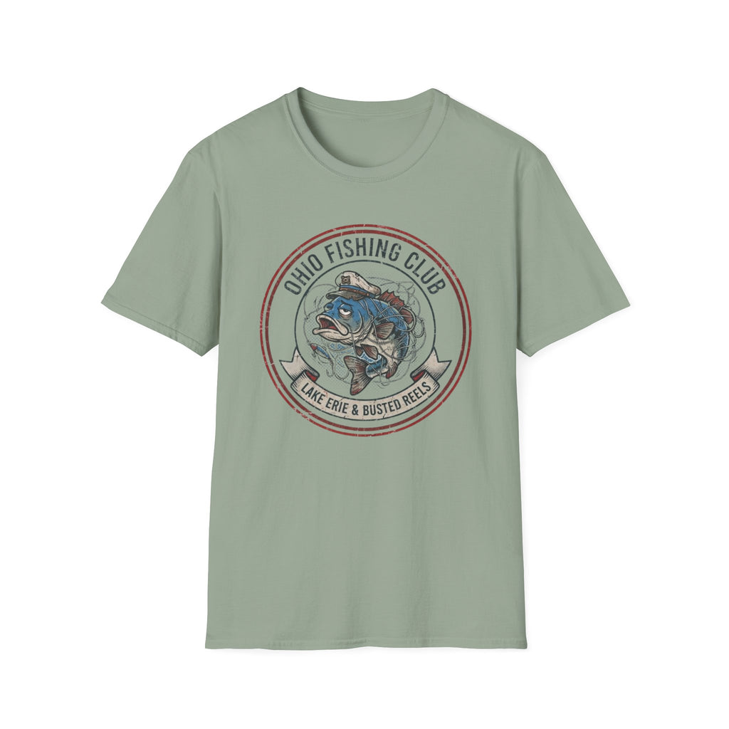 Ohio Fishing Club