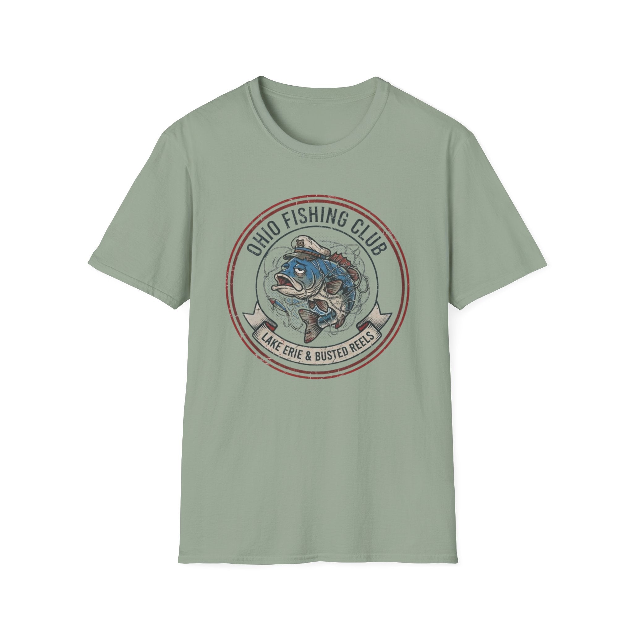 Ohio Fishing Club