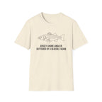 Jersey Shore Angler