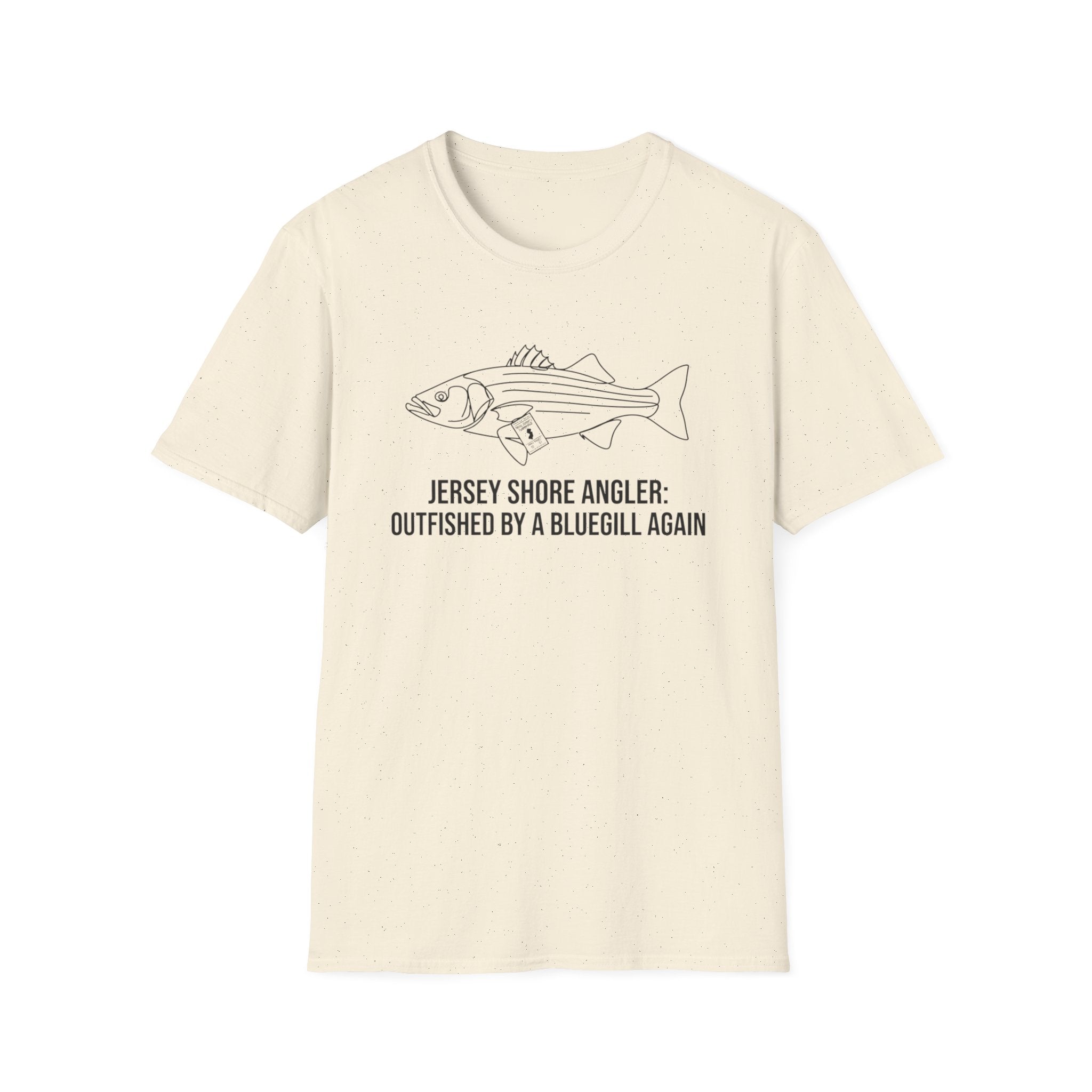 Jersey Shore Angler