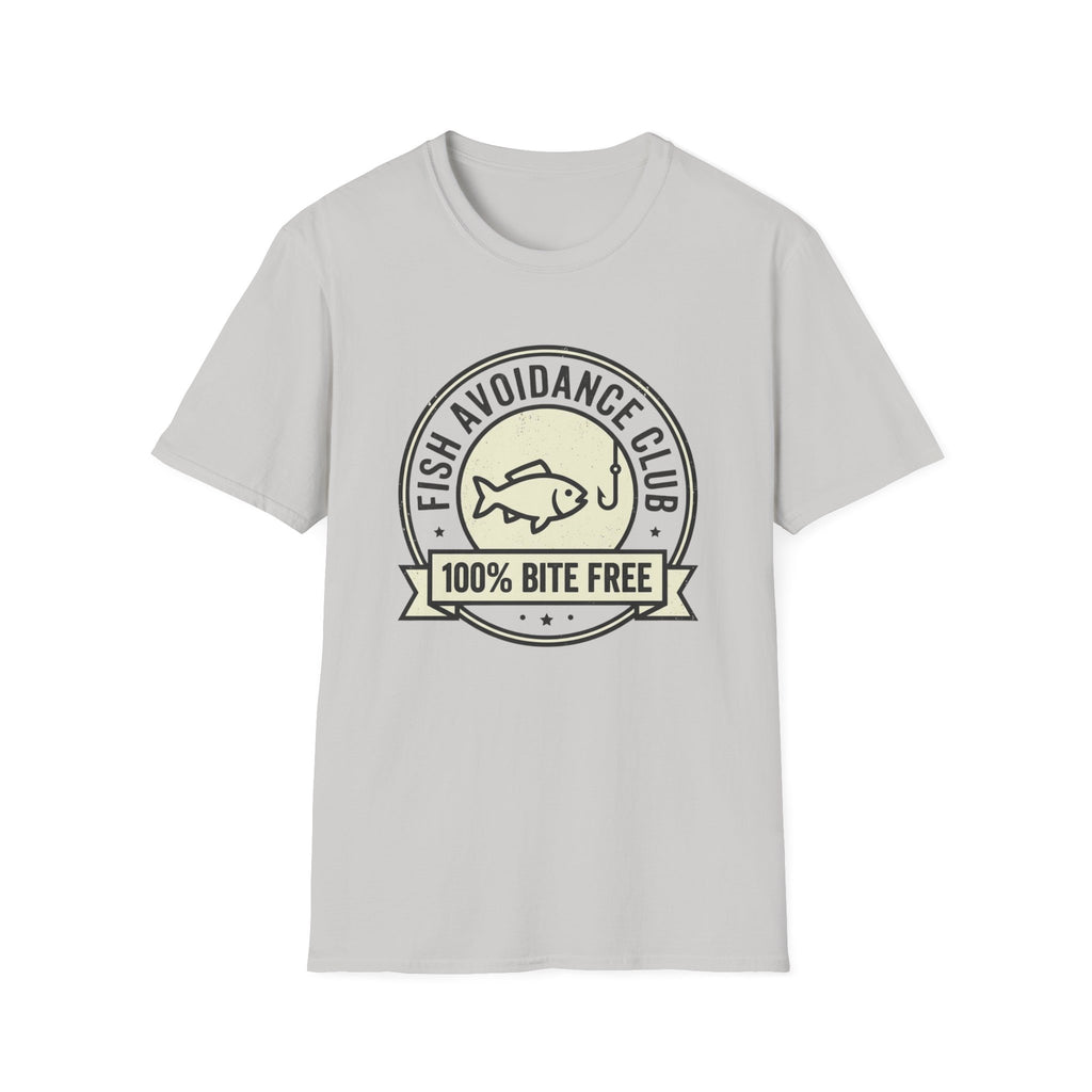 Fish Avoidance Club - 100% Bite Free