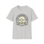 Fish Avoidance Club - 100% Bite Free