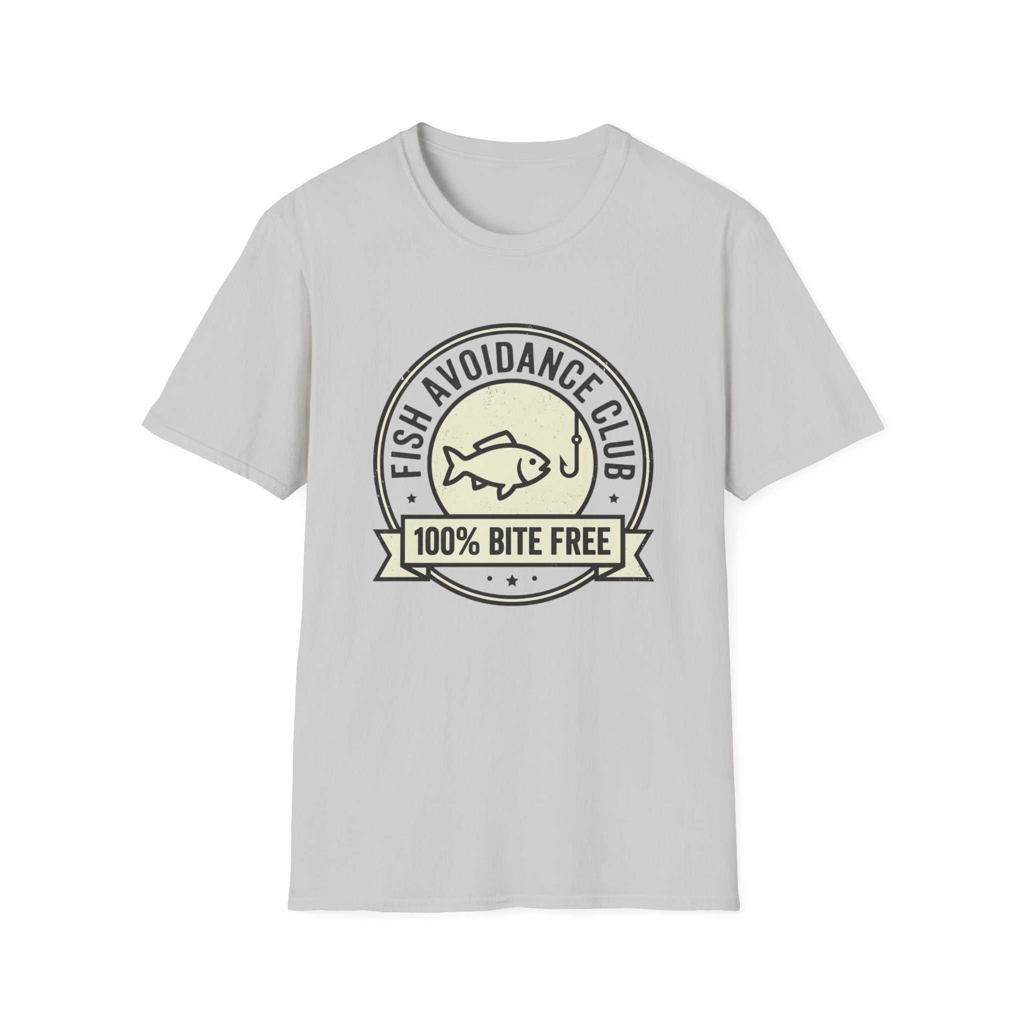 Fish Avoidance Club - 100% Bite Free