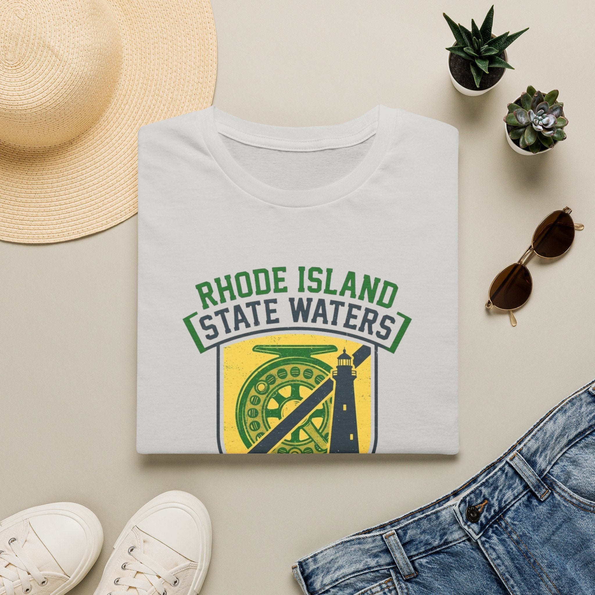 Rhode Island State Waters
