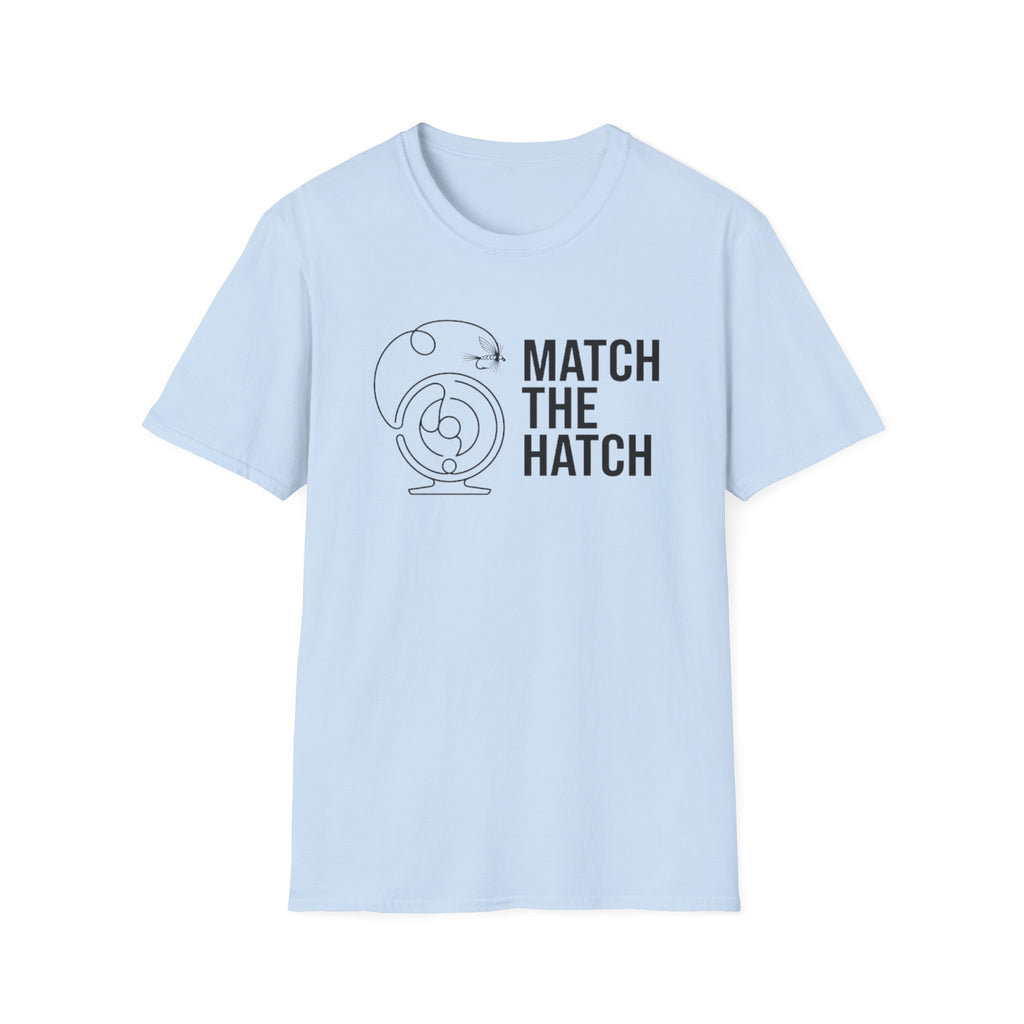 Match the Hatch