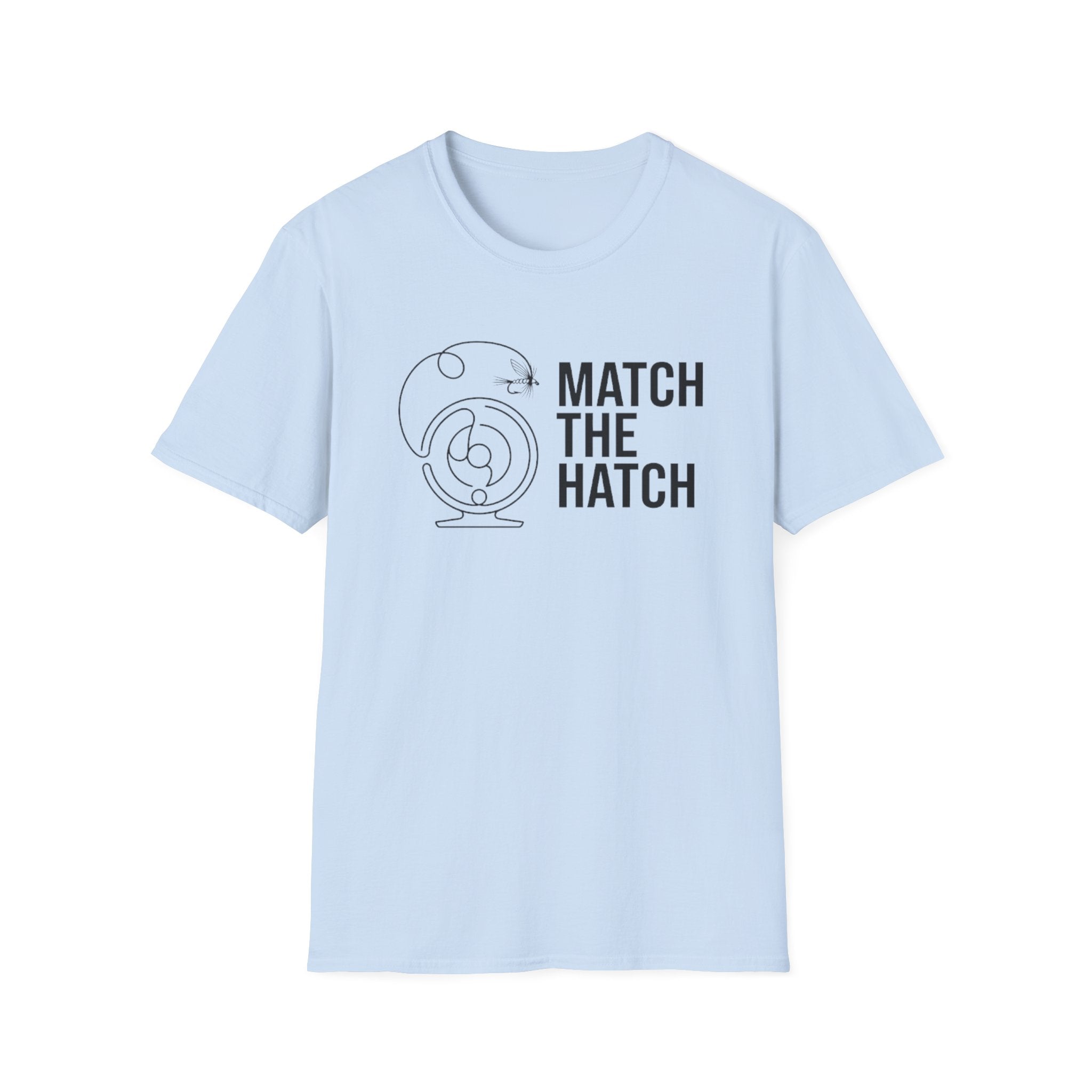 Match the Hatch