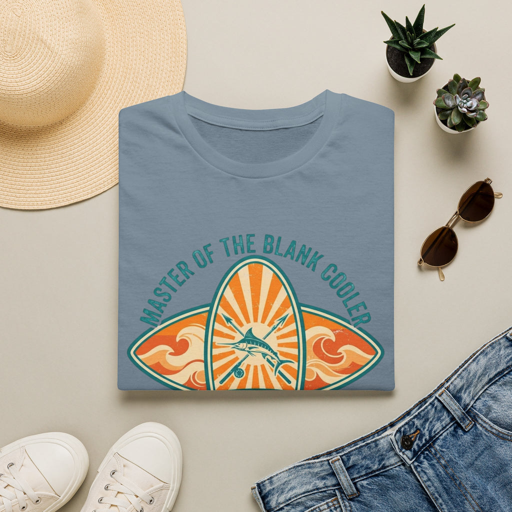 Hawaii - Master of the Blank Cooler