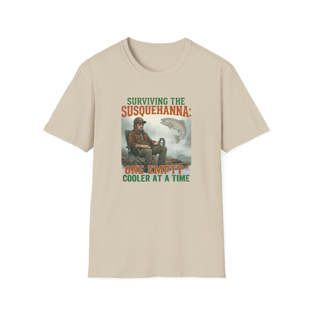 Pennsylvania - Surviving the Susquehanna
