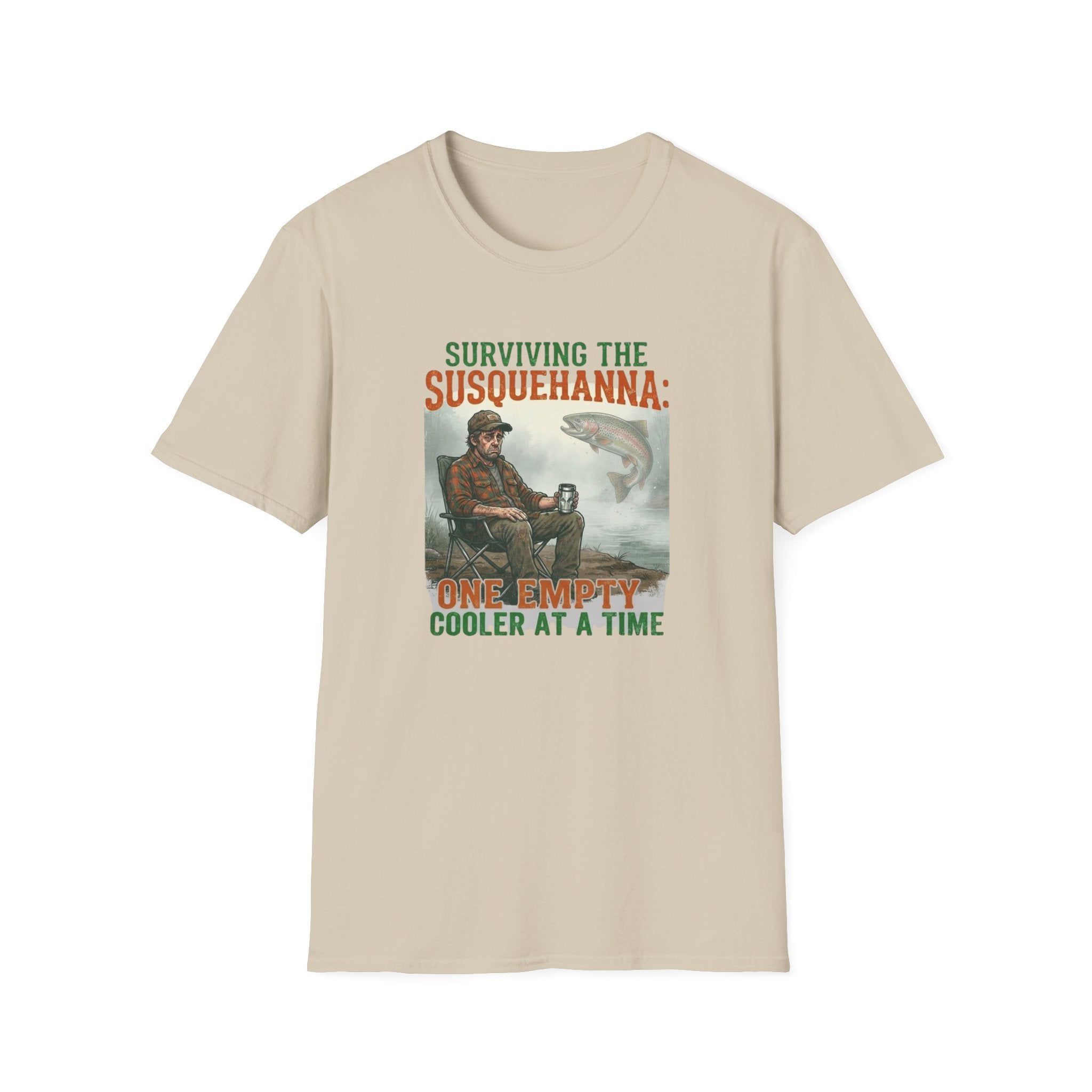 Pennsylvania - Surviving the Susquehanna