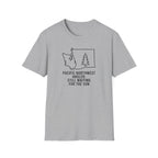 Washington - Pacific Northwest Angler