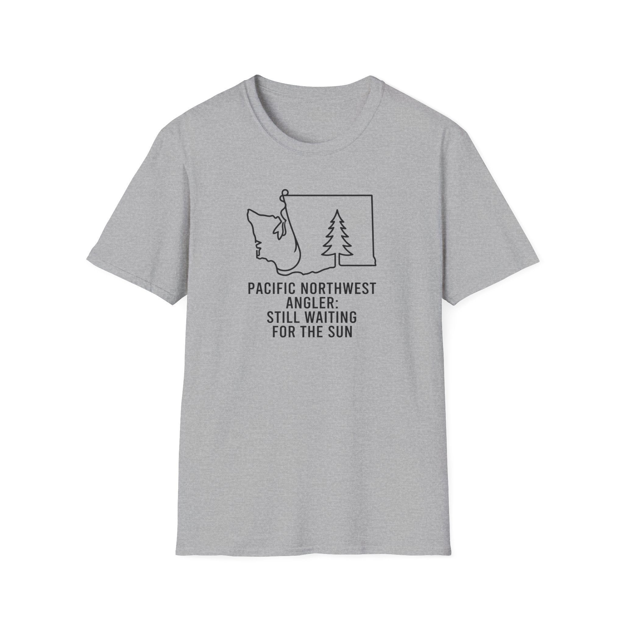 Washington - Pacific Northwest Angler