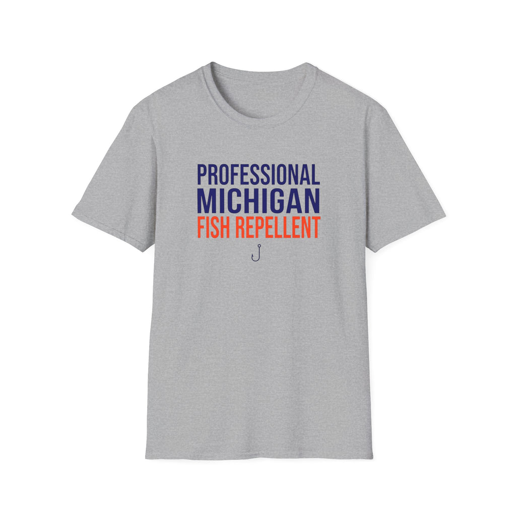 Professional Michigan Fish Repellant