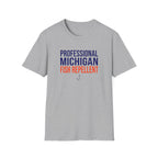 Professional Michigan Fish Repellant