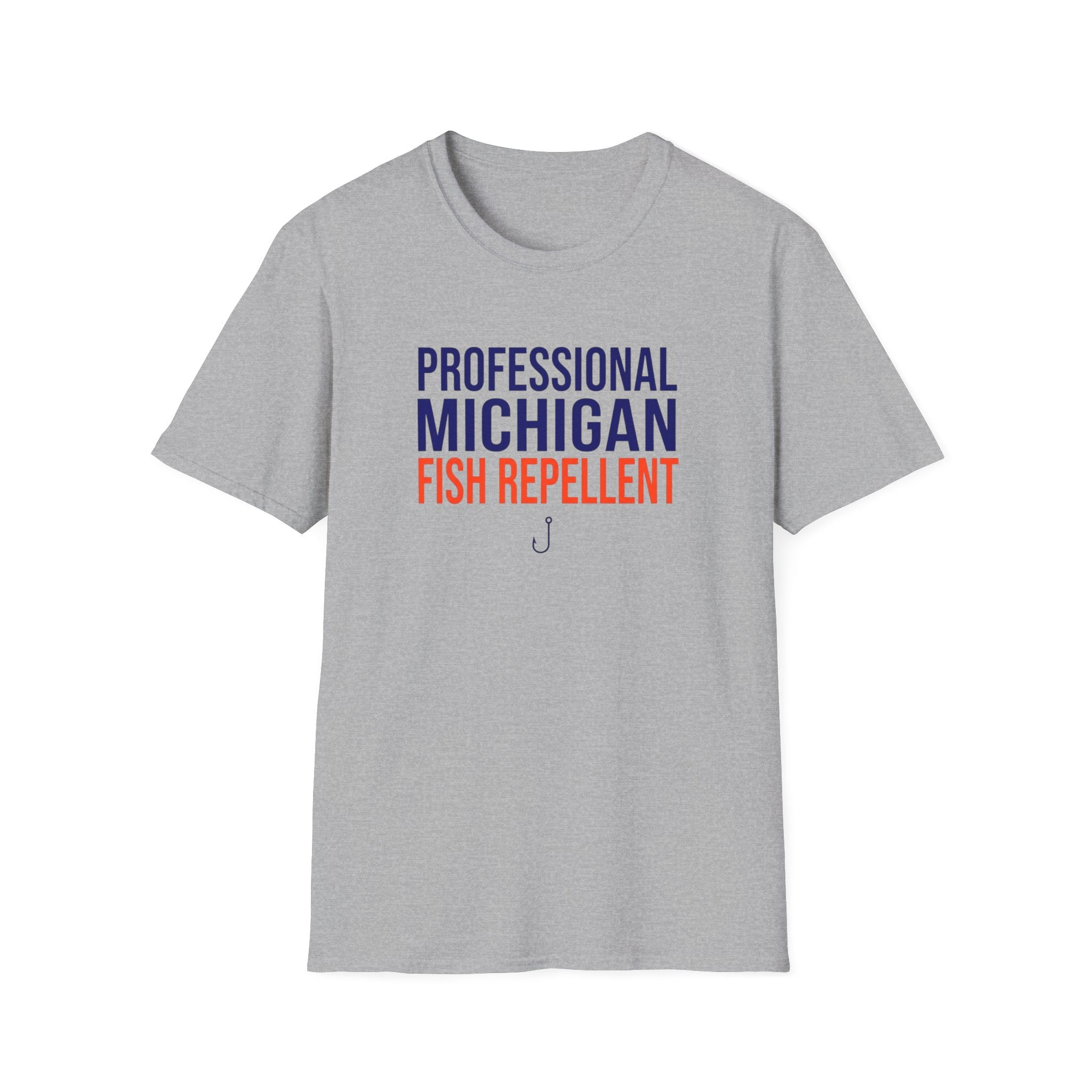 Professional Michigan Fish Repellant
