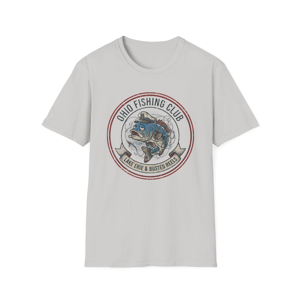 Ohio Fishing Club