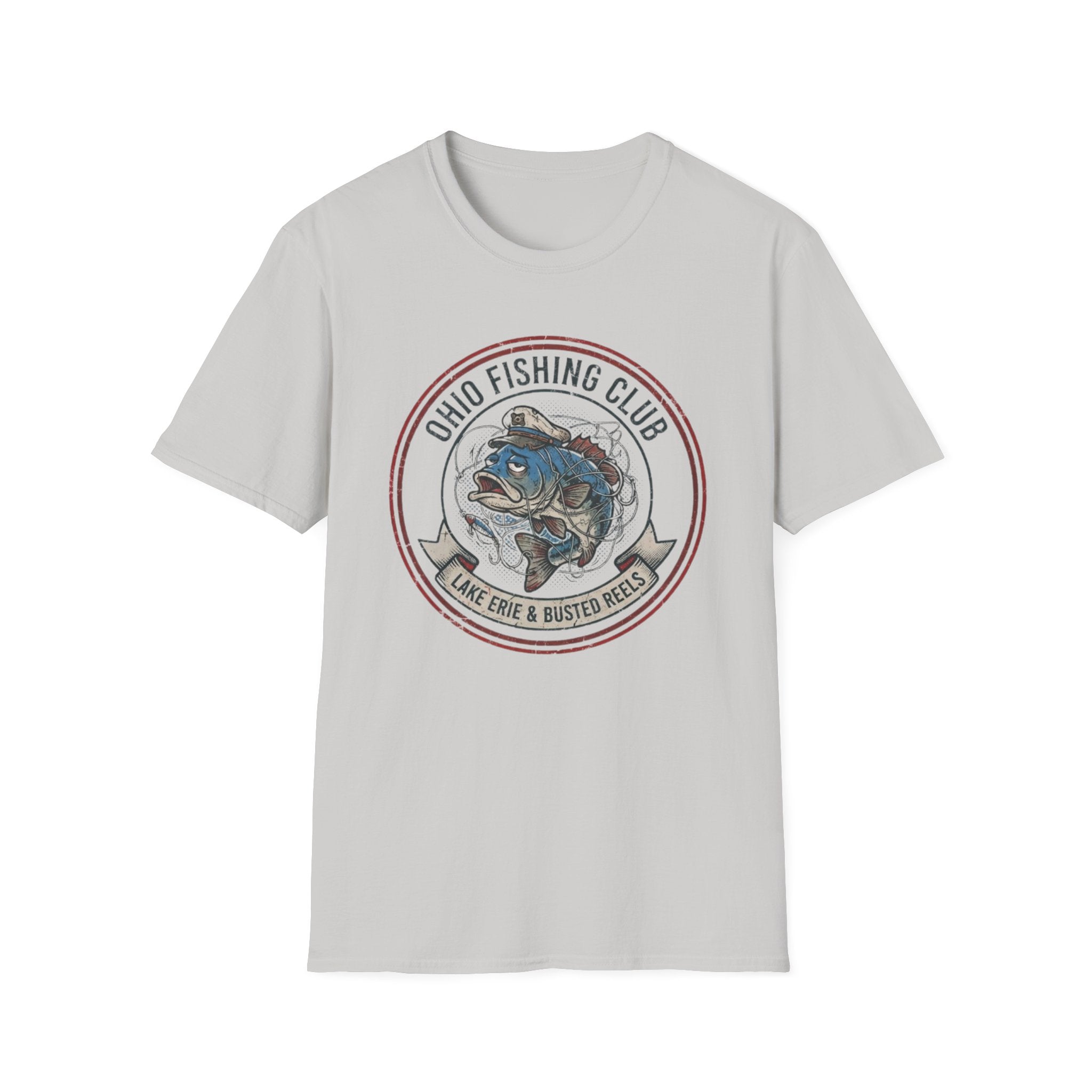 Ohio Fishing Club