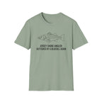 Jersey Shore Angler