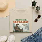 Pennsylvania - Surviving the Susquehanna