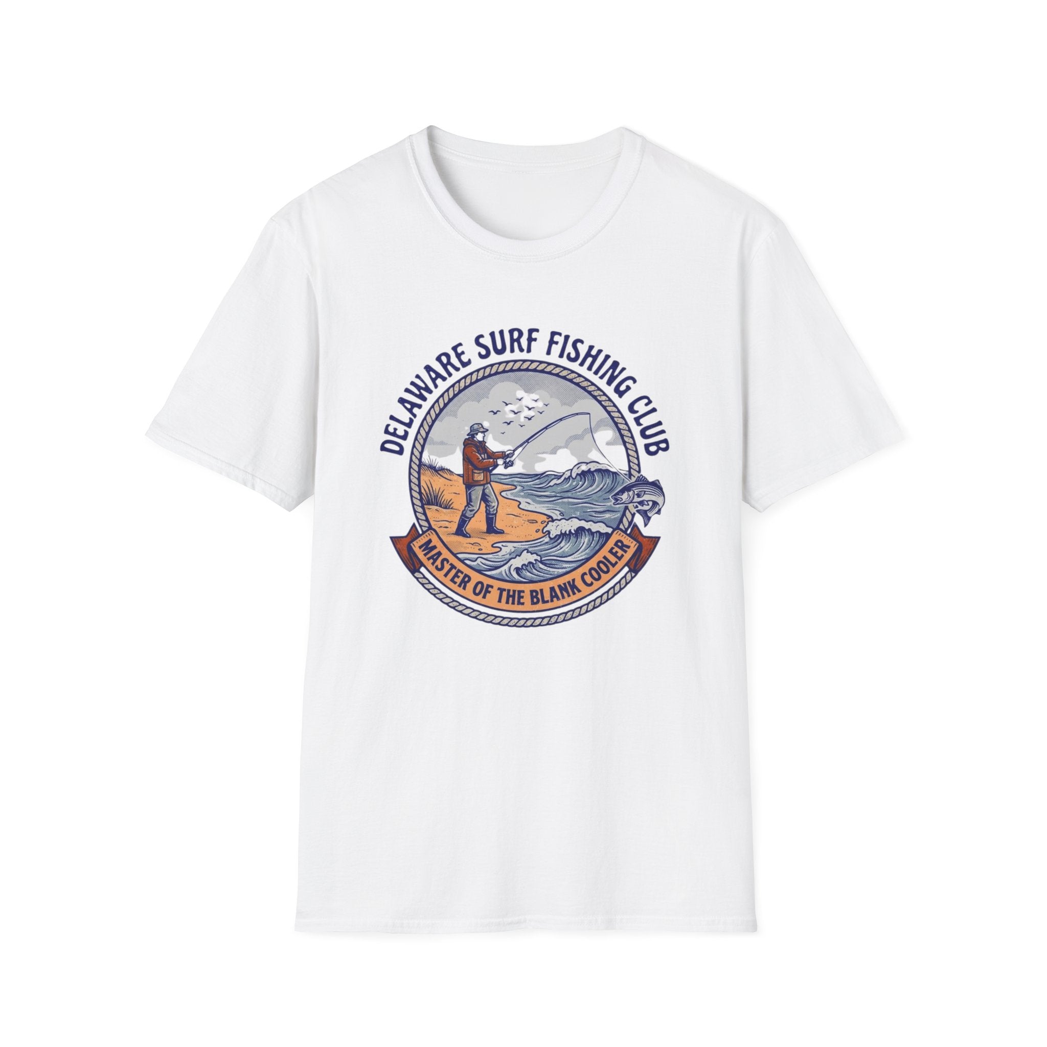 Delaware Surf Fishing Club